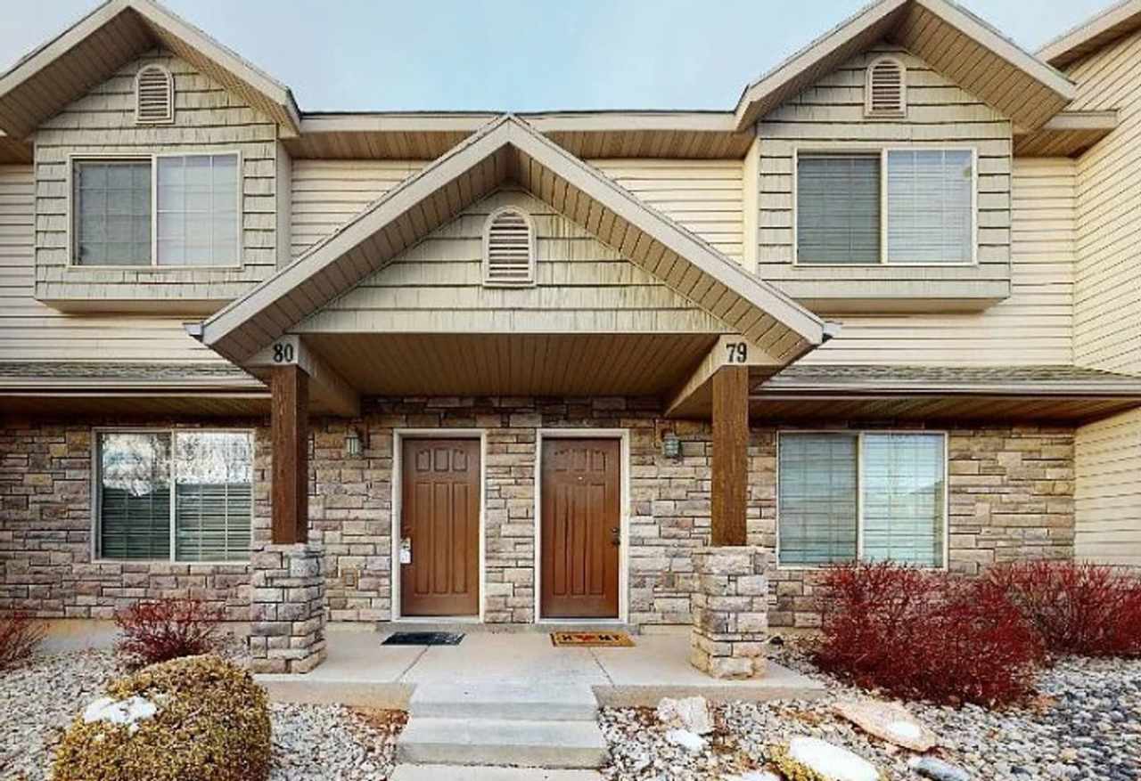 340 West 1425 North Street, #79, Cedar City, UT 84721