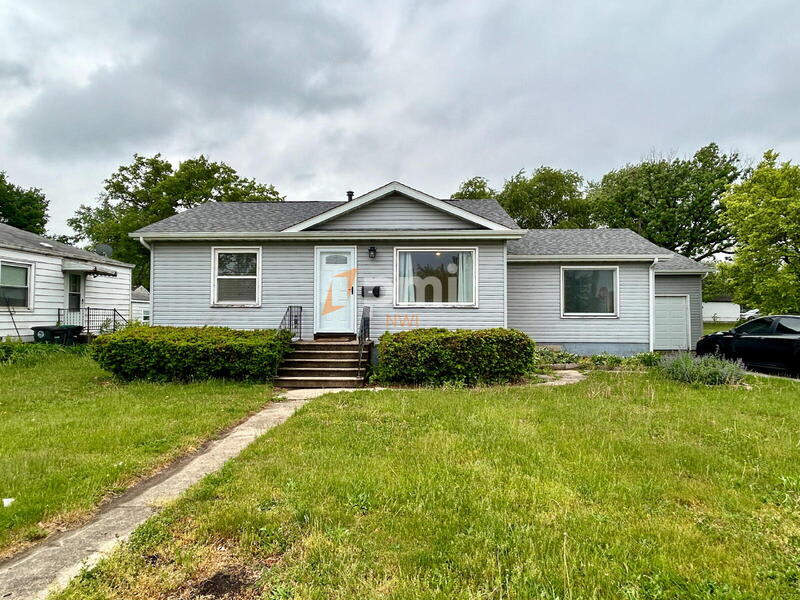 336 North Wisconsin Street