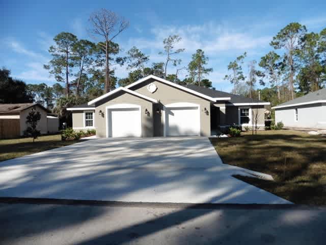 Roomy 3 Bed 2 Bath 1 Car Grg Home for rent in Pine Lakes!