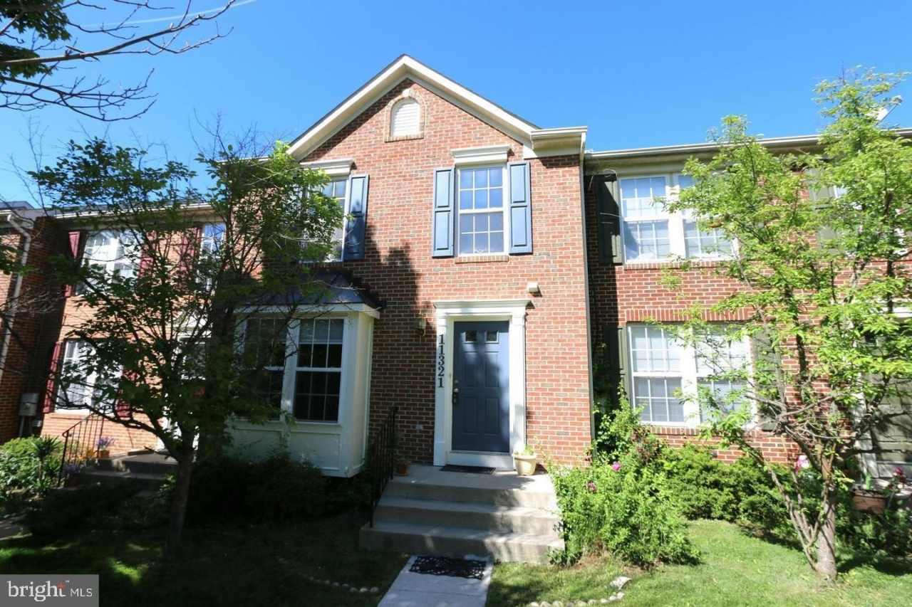 11321 AMBERLEA FARM Drive