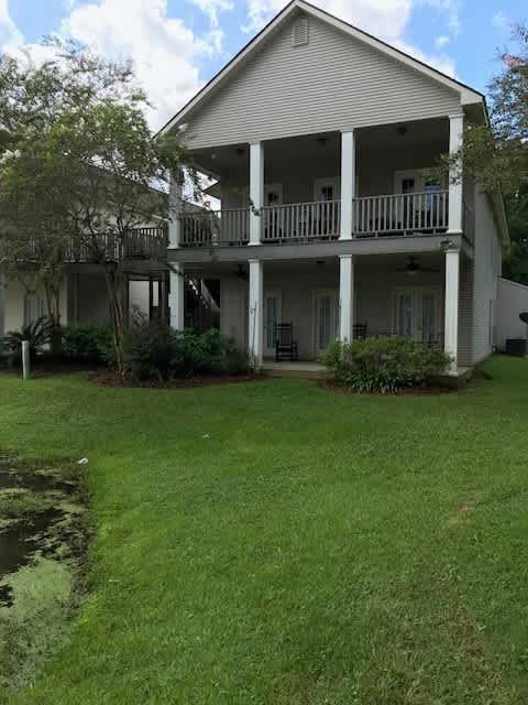 Arlington Plantation / Off Hwy 73