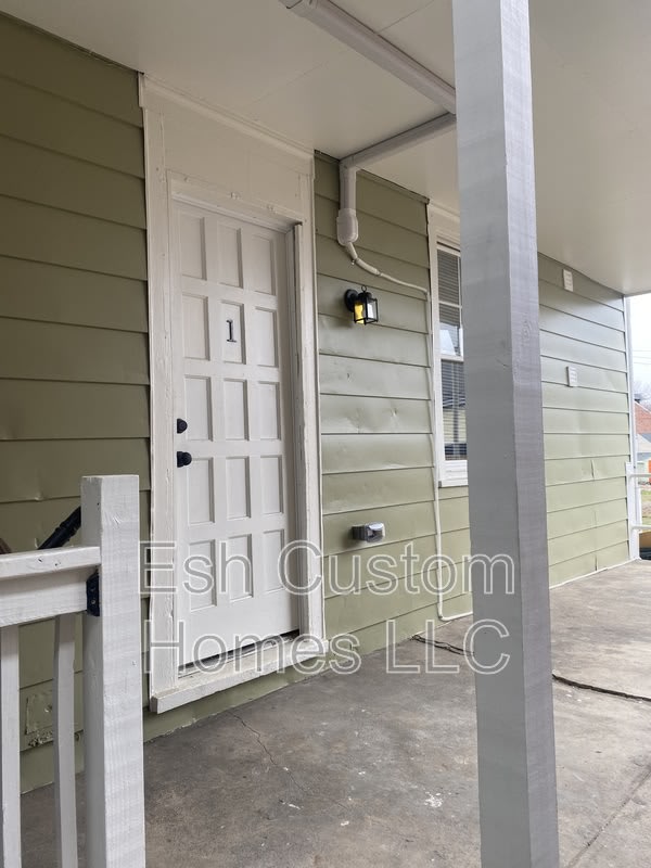 741 Manor Street - 1