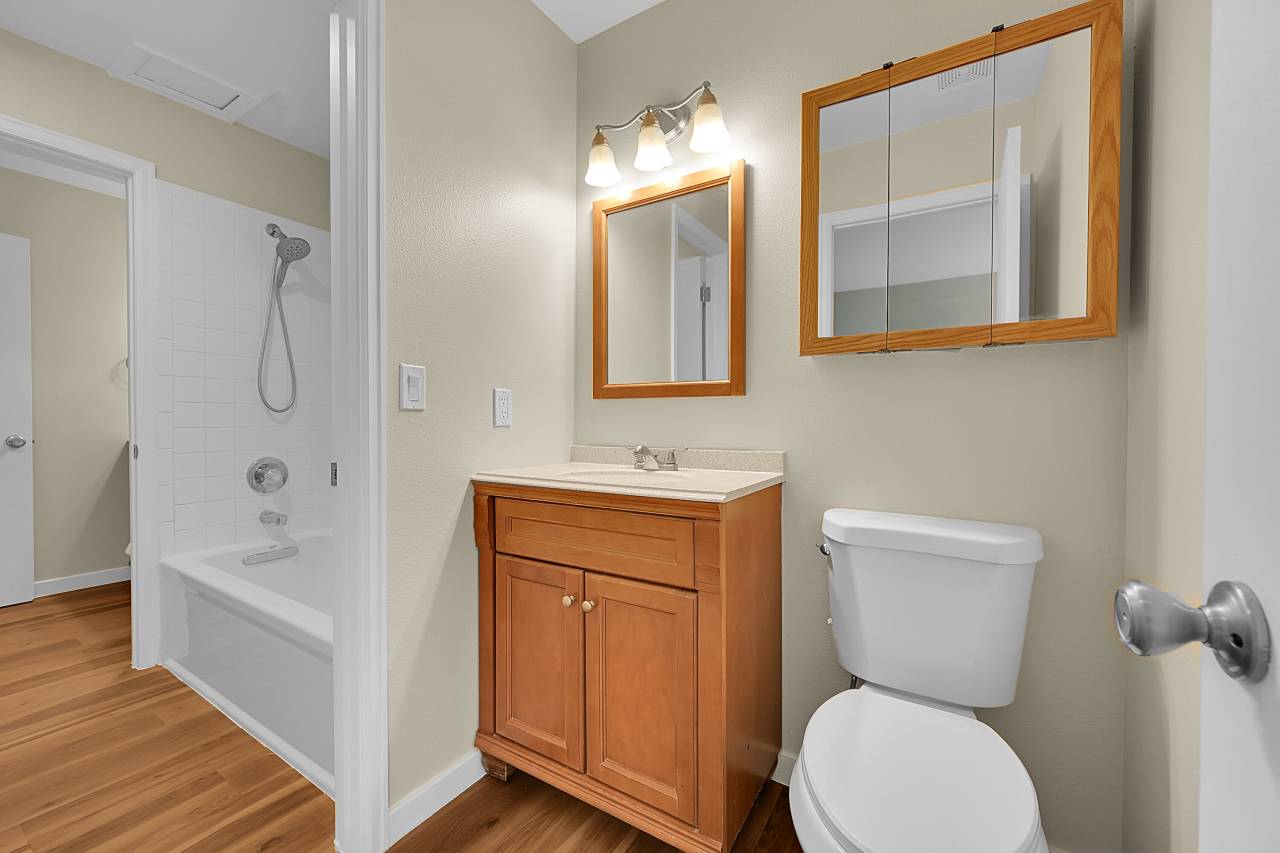 1931 Centennial Drive - 1