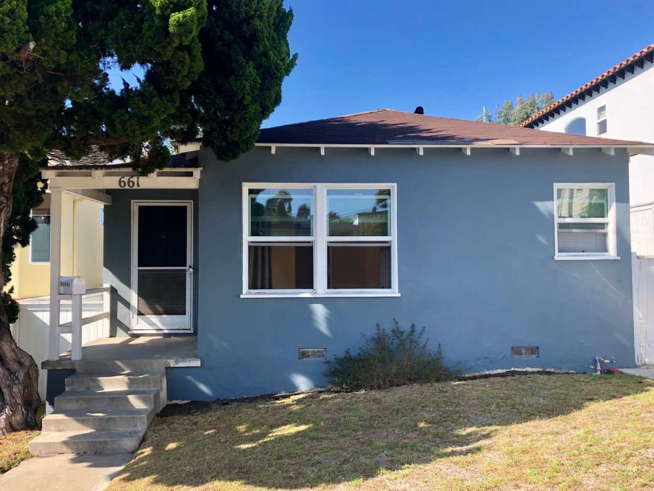 Sand Section Home for rent