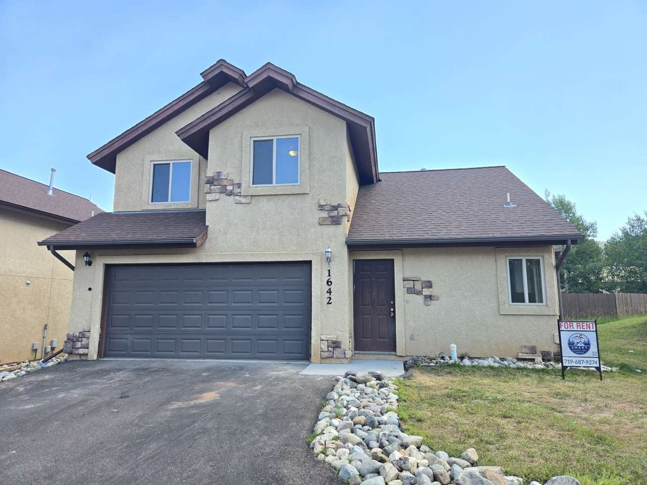 1642 Columbine Village Drive