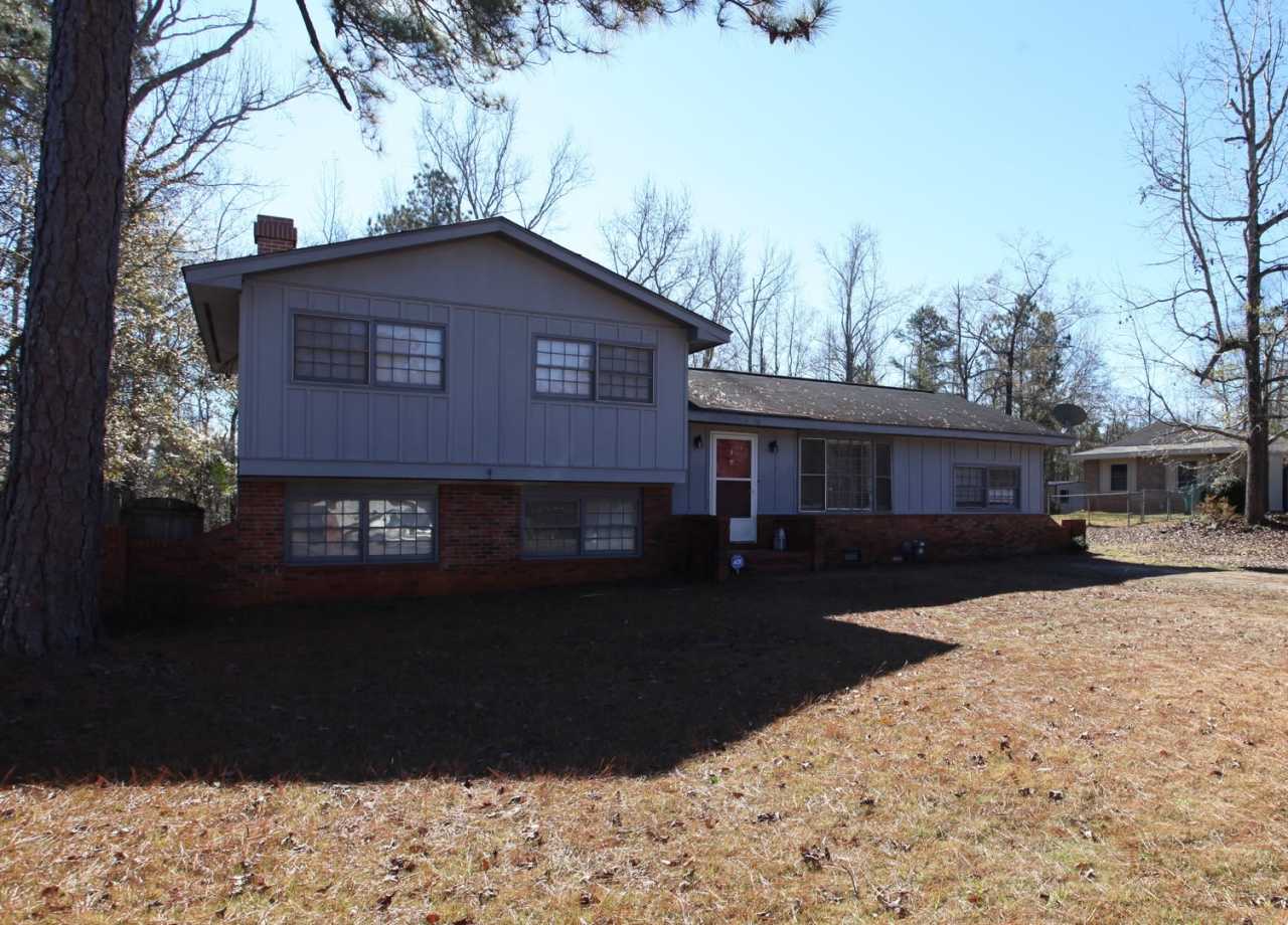 Charming 4-Bedroom Home in North Opelika!