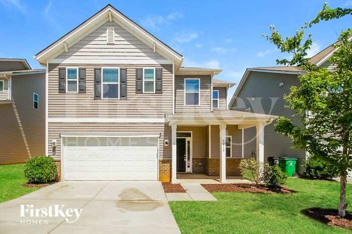 9212 Evans Creek Court