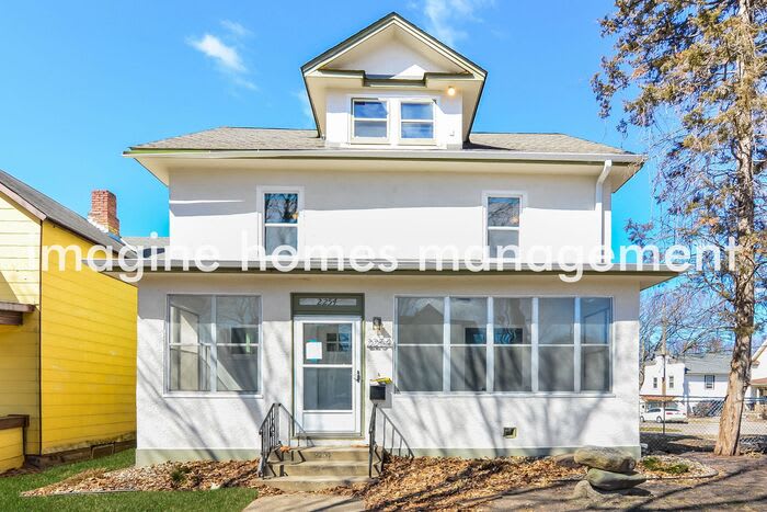 2254 Pierce Street Northeast