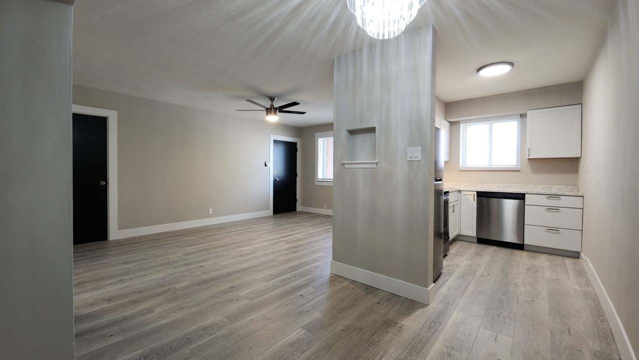 Anic Ridge Apartments