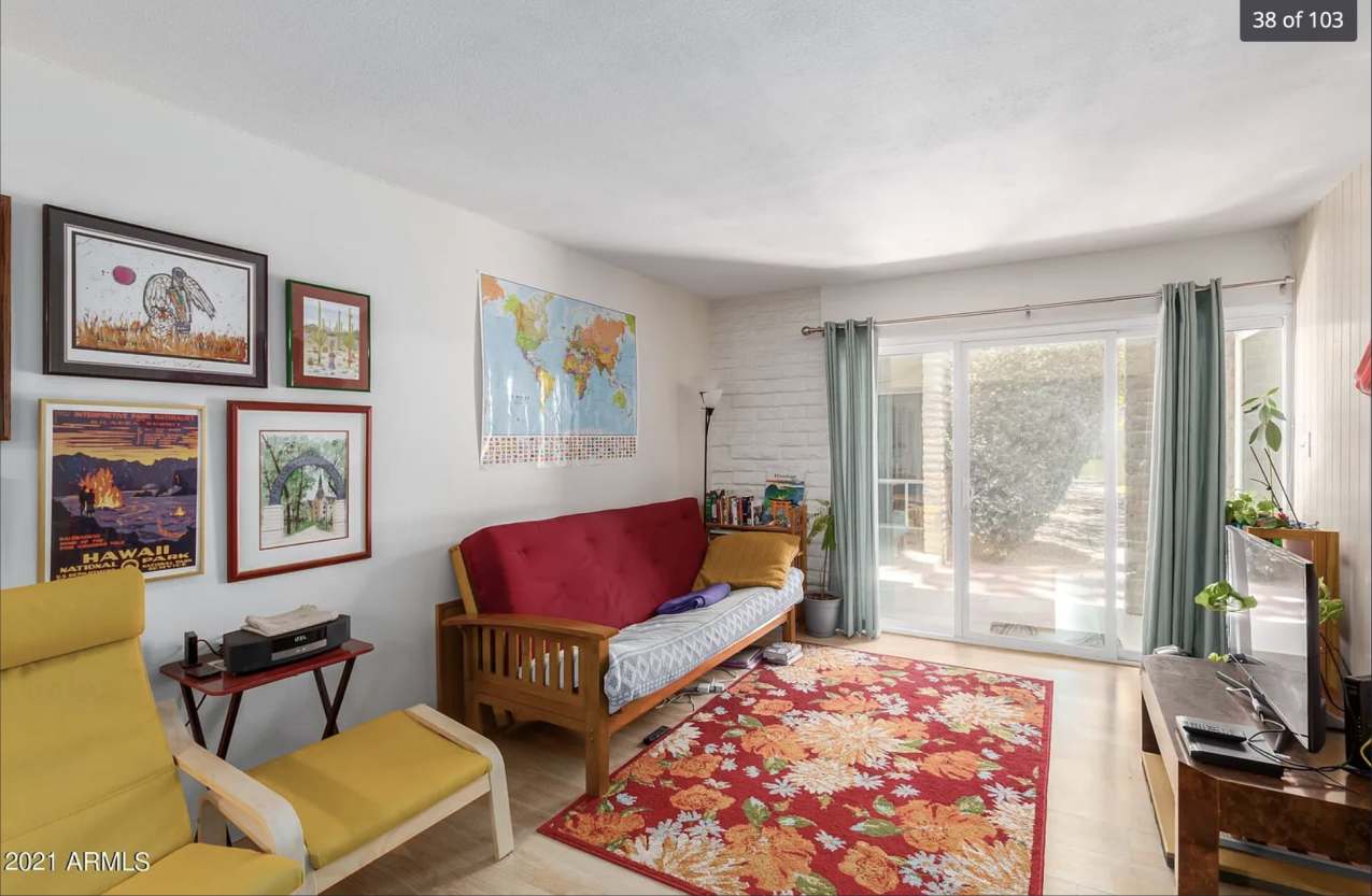 4352 North 36th Place