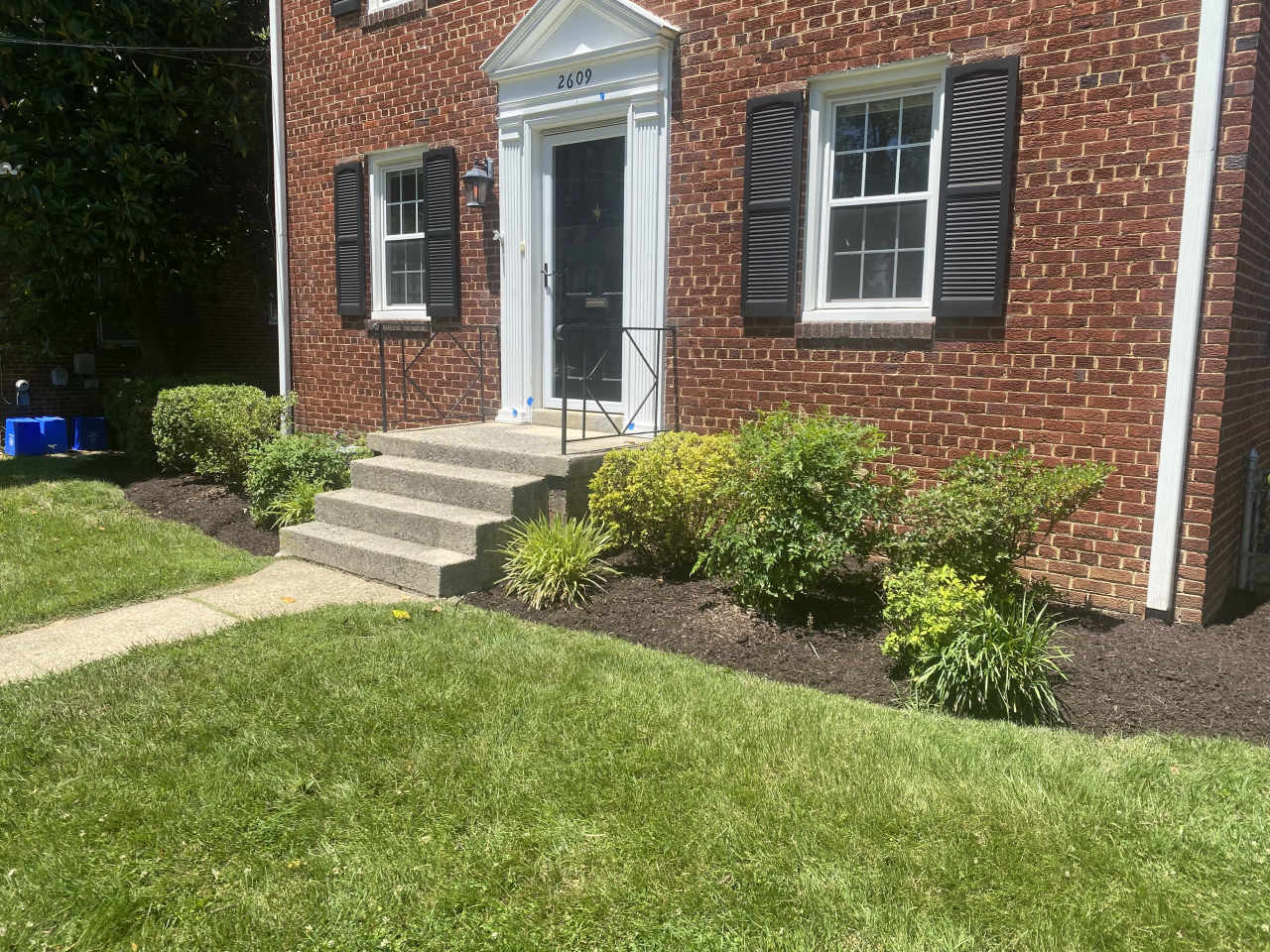 2609 Elnora Street