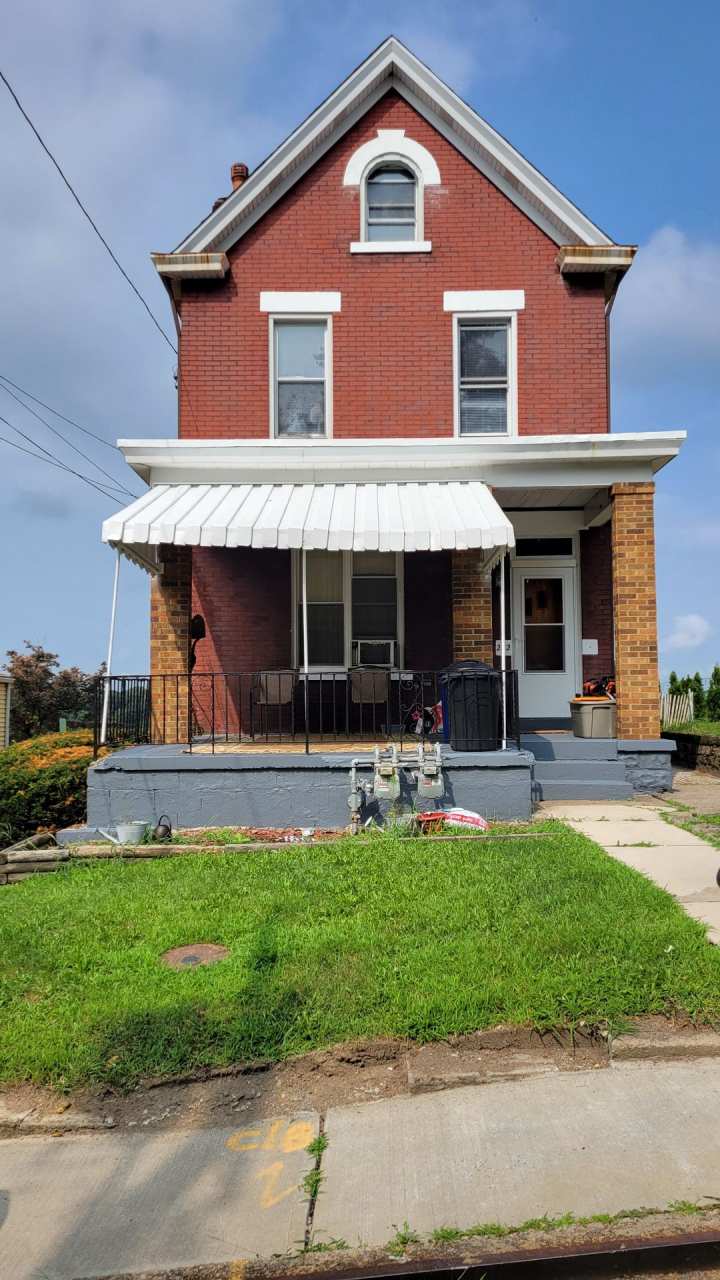 222 Conniston Avenue