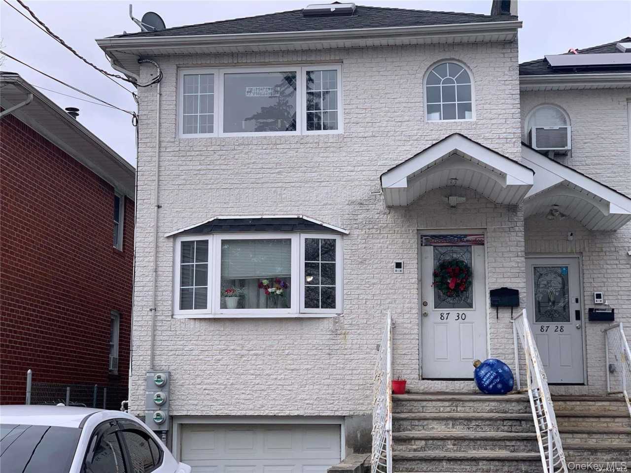 87-30 Commonwealth Boulevard unit: 1St Floor