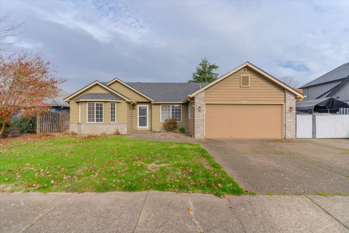 3133 19th Avenue Southeast