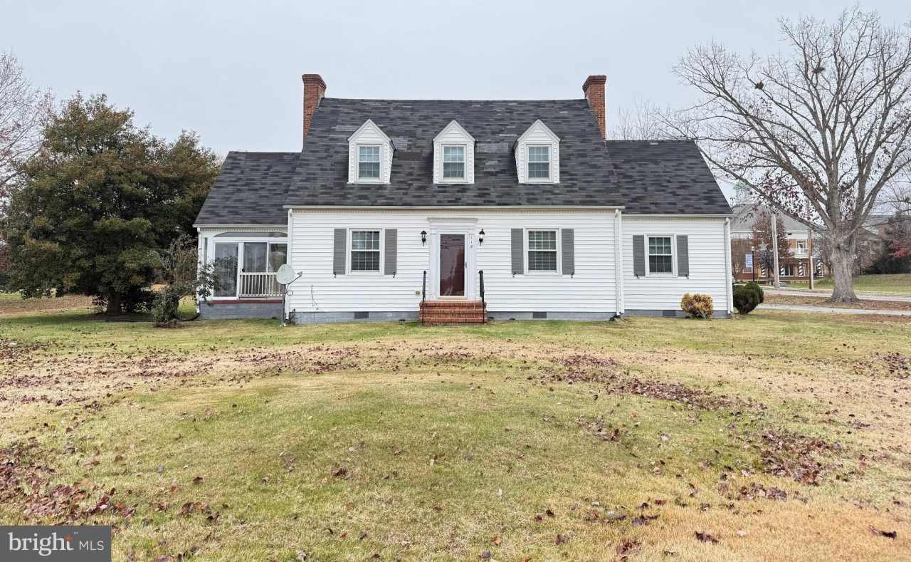 118 SAINT MARYS Avenue