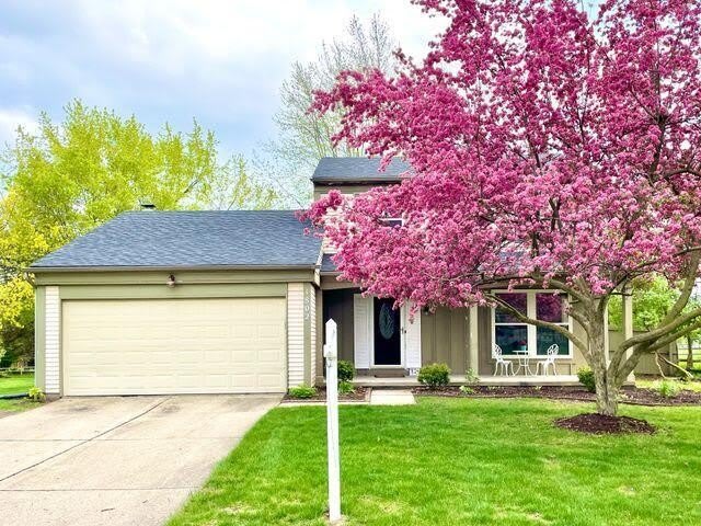 1802 Farmbrook Drive