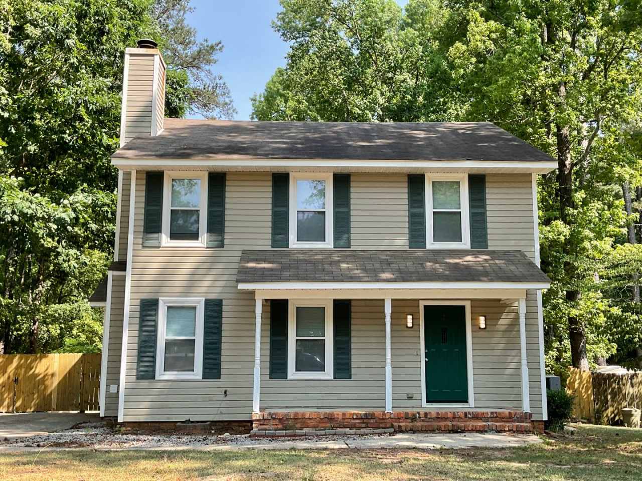 267 Ashton Woods Drive