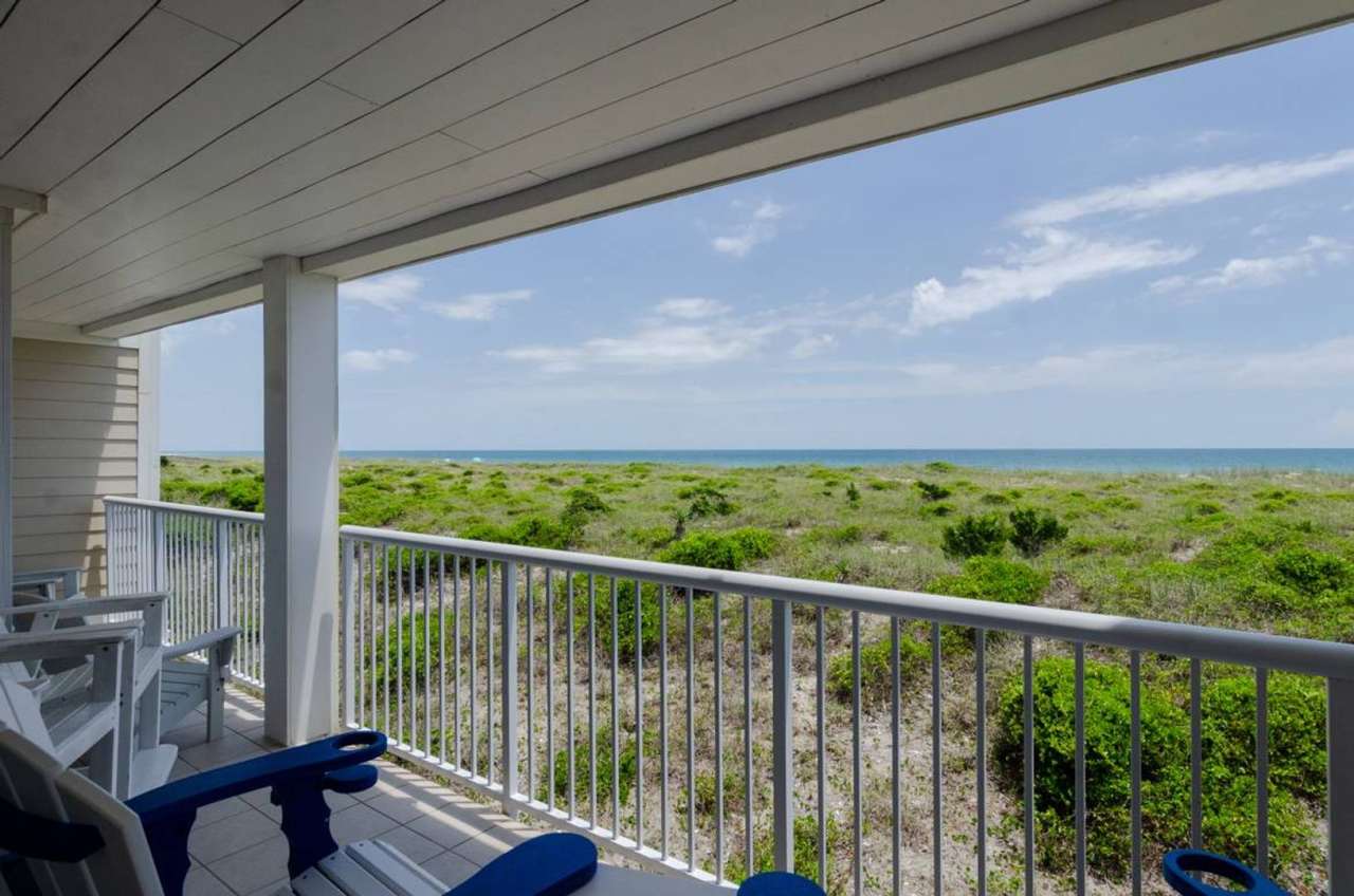 (W174) 2504 N Lumina Avenue, Building C, Unit 1C Wrightsville Beach, NC 28480