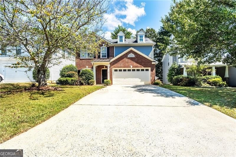 1545 Anna Ruby Lane NW