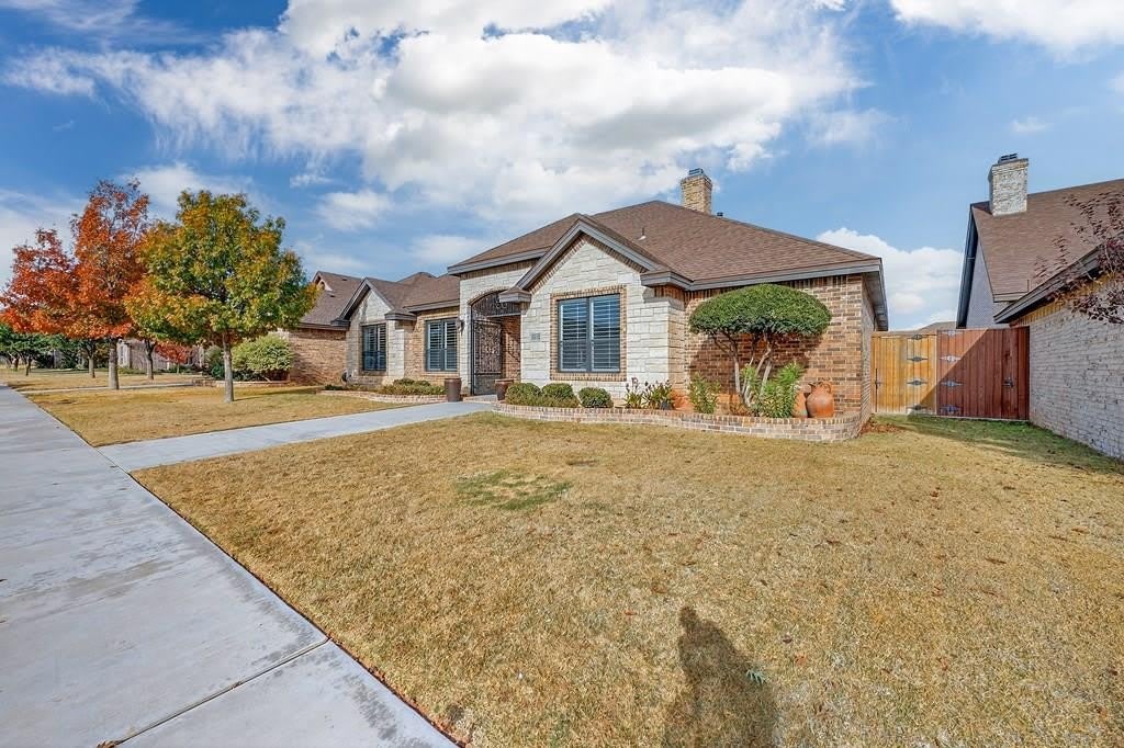 5302 George Yard Court