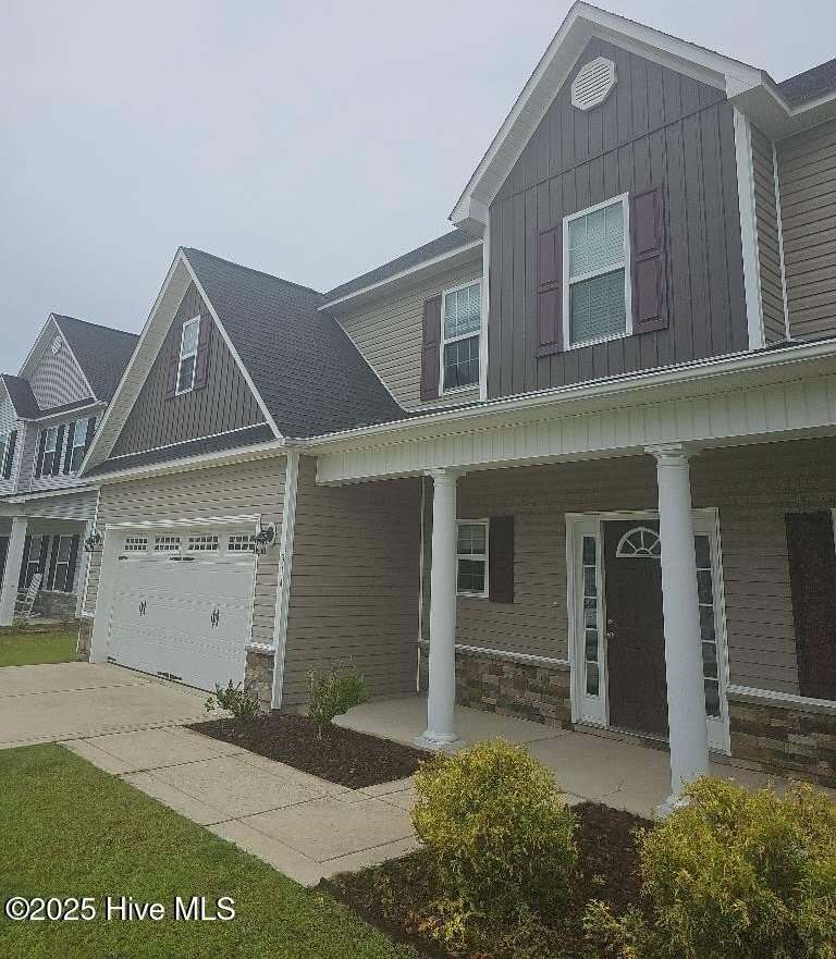 314 Old Snap Dragon Court