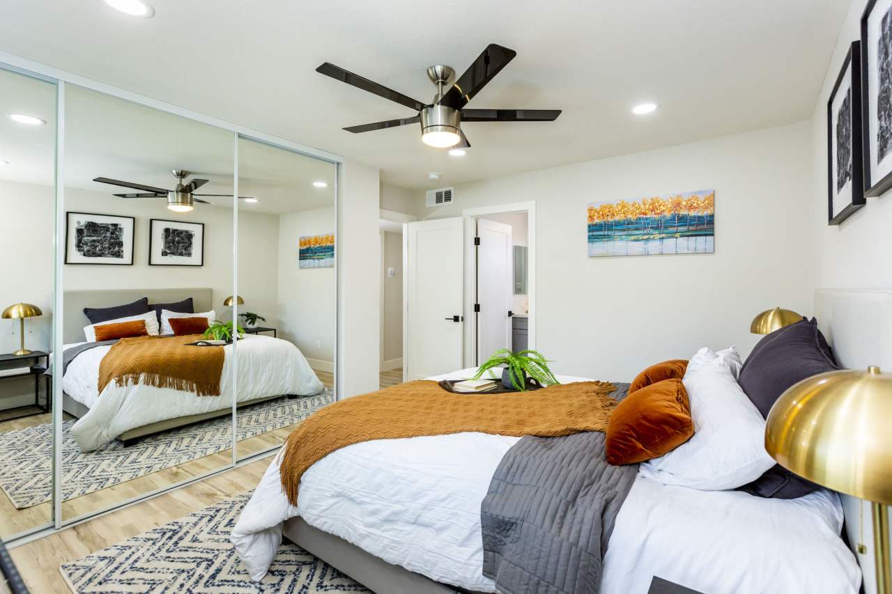 Westlake Apartments