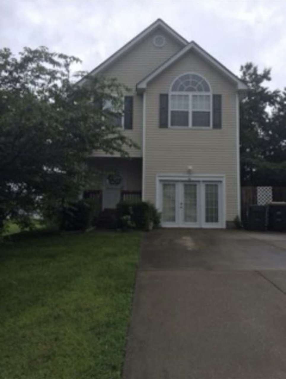 110 Burgundy Road