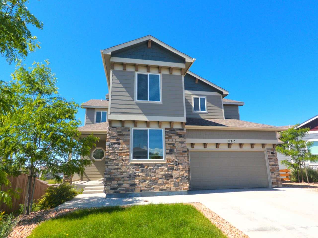 Stunning Modern Home with SHORT TERM LEASE and Breathtaking Mountain Views