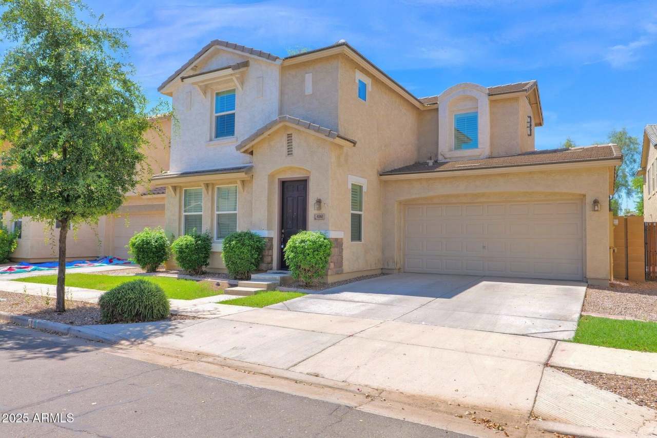 4161 E FAIRBANKS Street