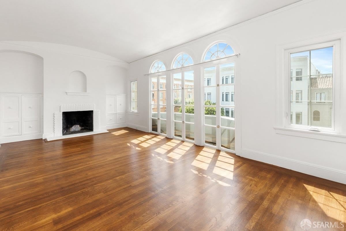 3514 Divisadero Street