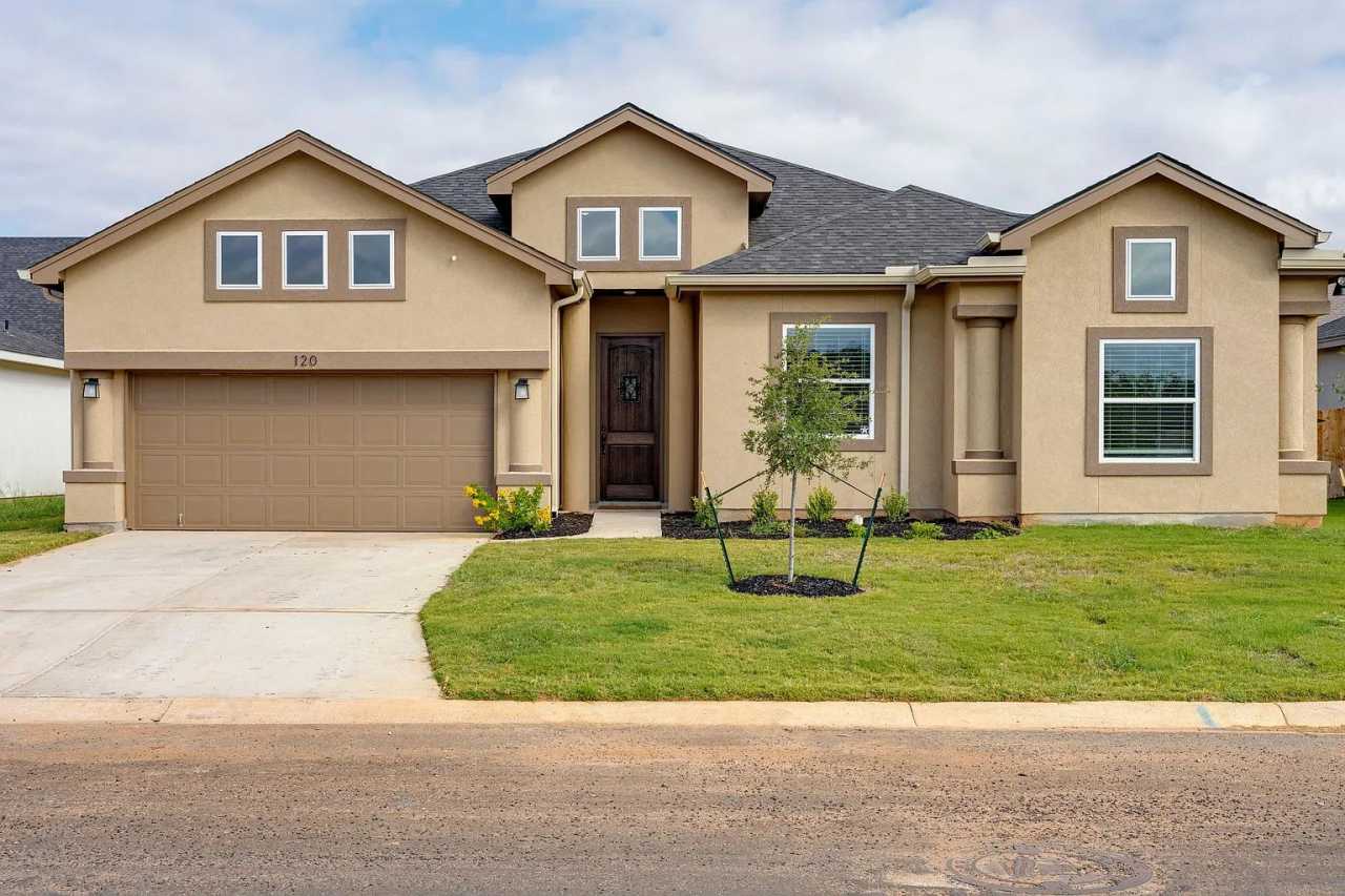 120 Parlin Ln