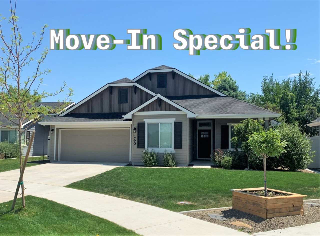 Move-In Special! $100 off first month's rent! Beautiful 3 bed 2 bath home in the Eaglefield Village subdivision just off Hwy 44 and Linder Rd.