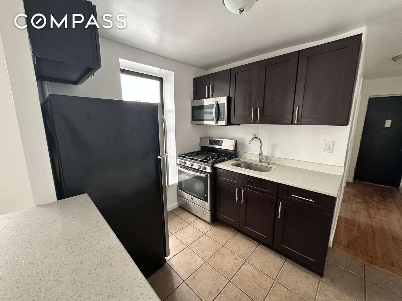 516 West 136th Street