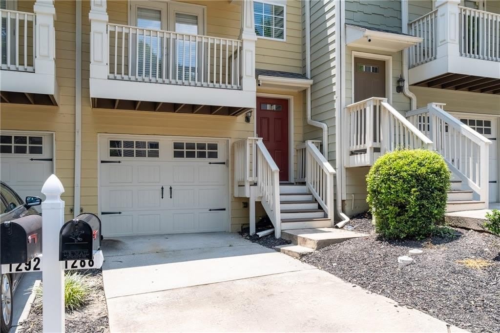 1288 Liberty Parkway