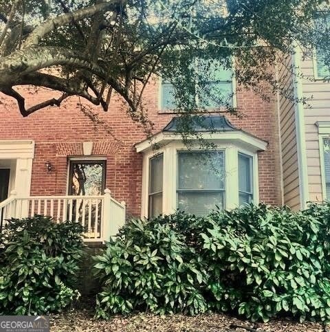 7500 Roswell Road unit: 27