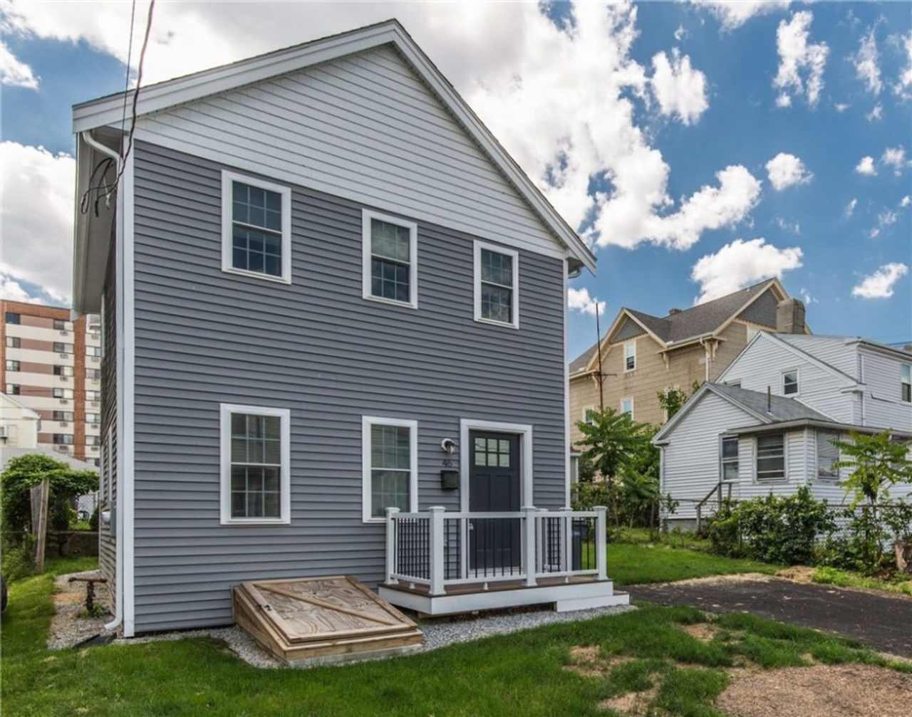 ****Providence – Eastside/Fox Point Single Family - $2,550****