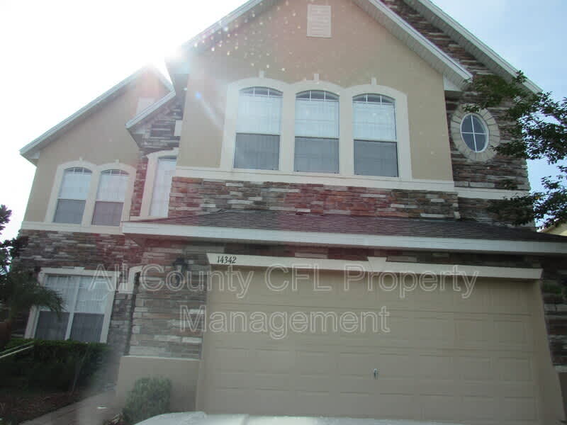 14342 Fieldstone Lake Way