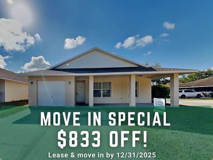 2105 Pleasure Run Drive