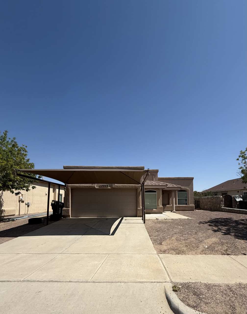 14345 Desert Sage Drive