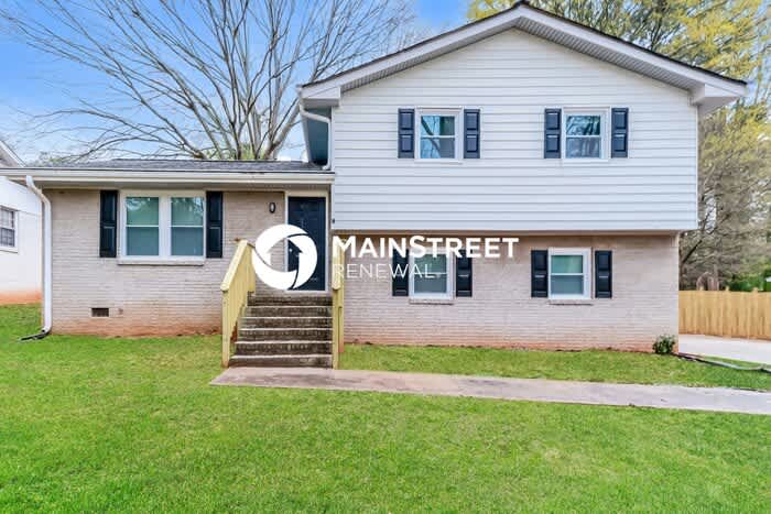 6702 Londonderry Drive