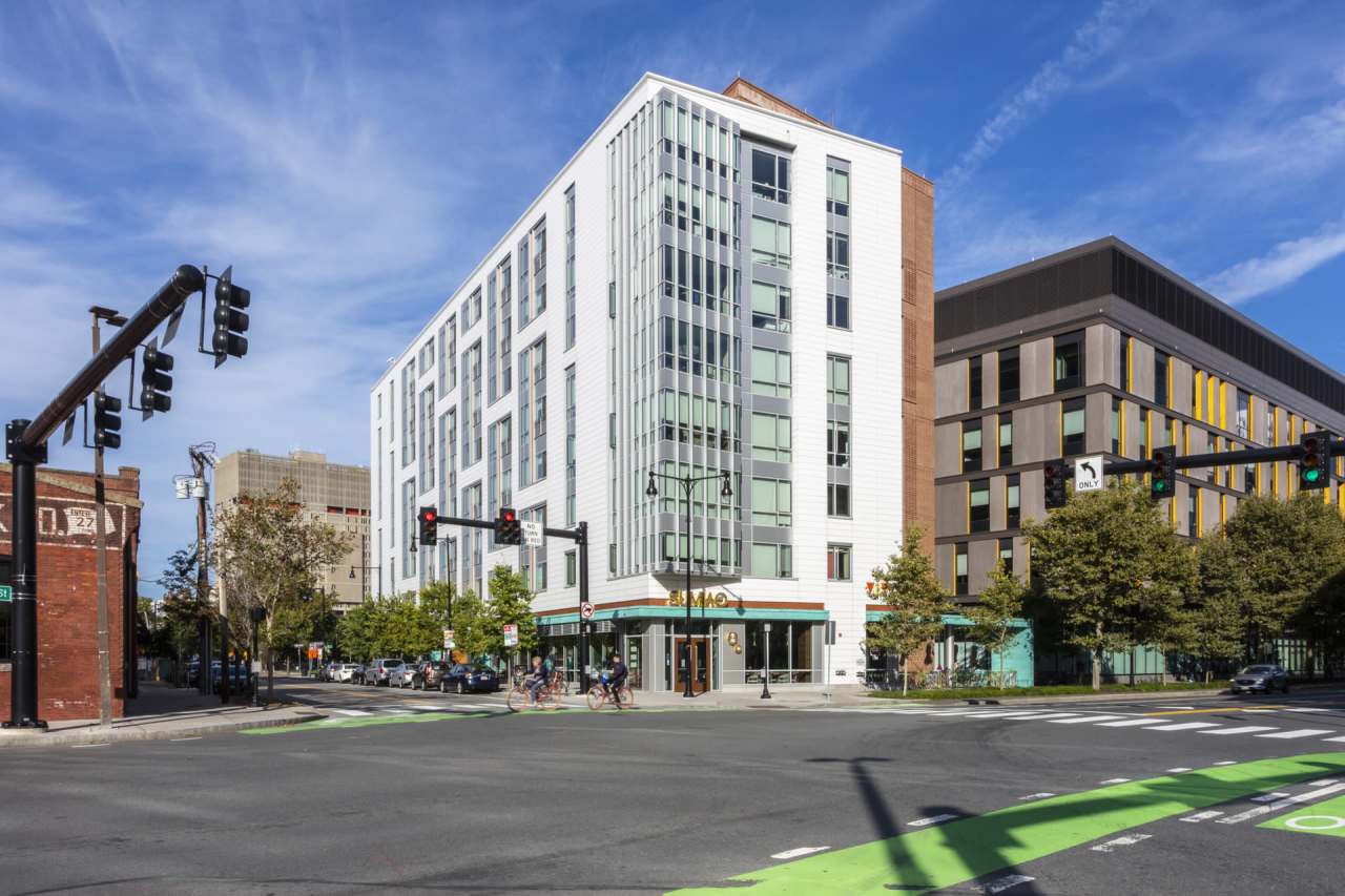 Vivo Apartment Homes