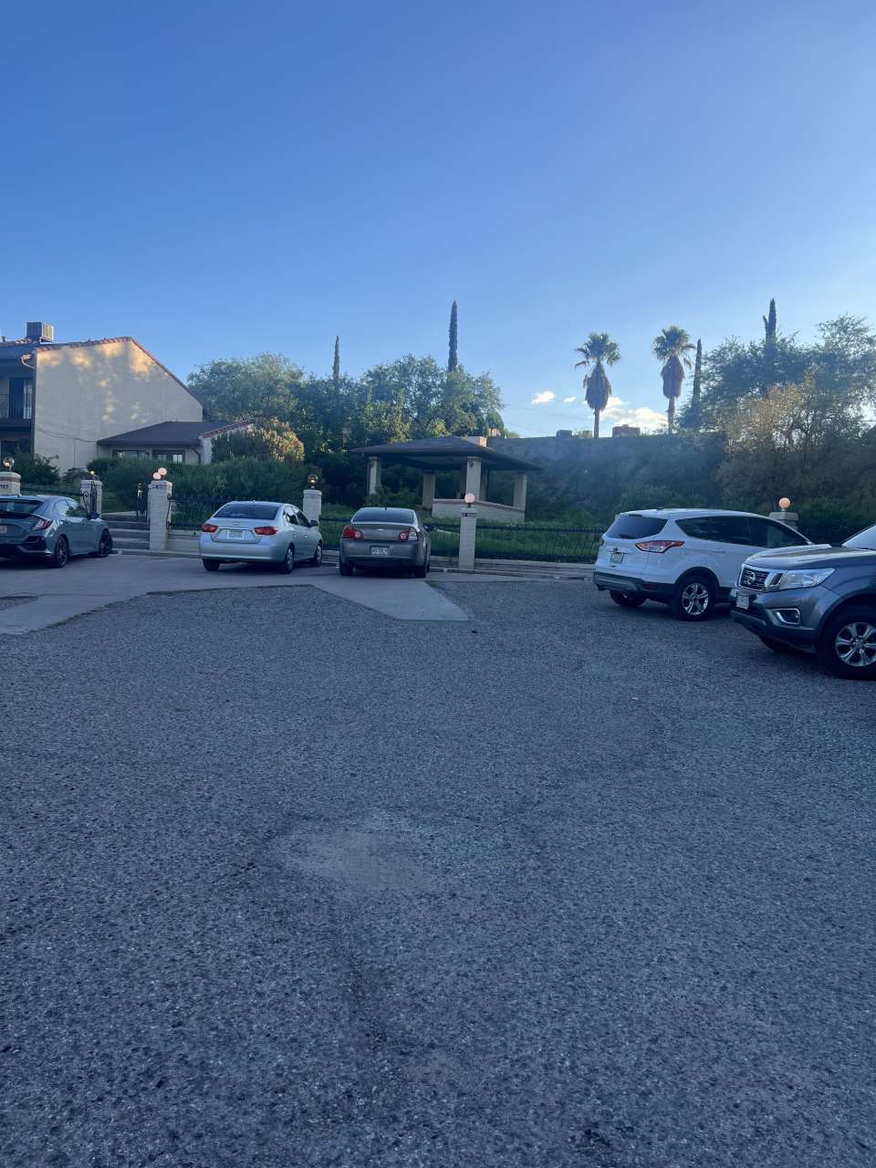 793 West Mesa Verde Drive