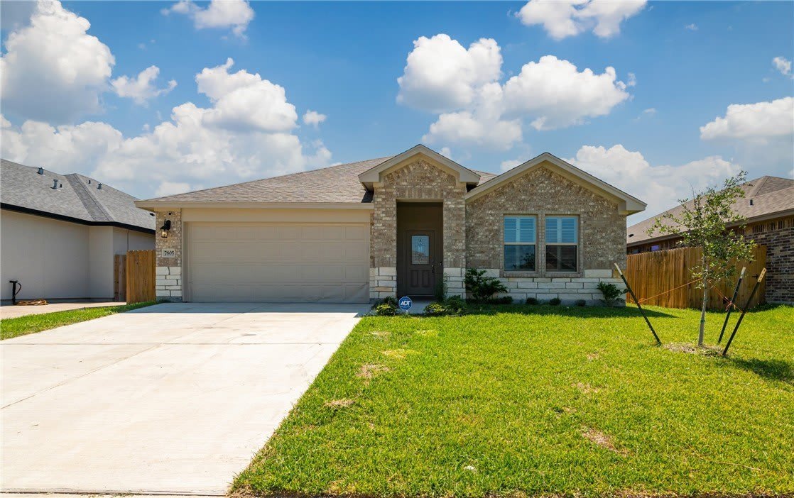 7805 Iron Man Drive