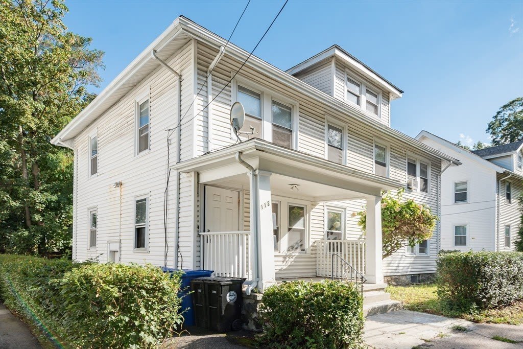 112 Brush Hill Rd unit: 2