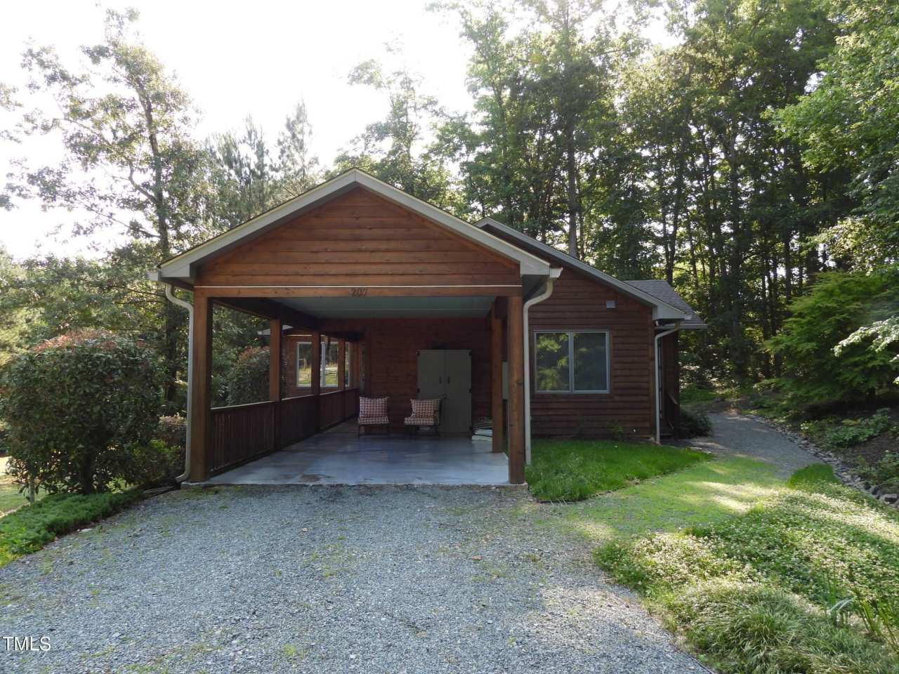 207 Carolina Farm Road