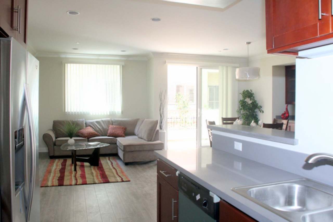 Chandler Court Apartments. Now Leasing!