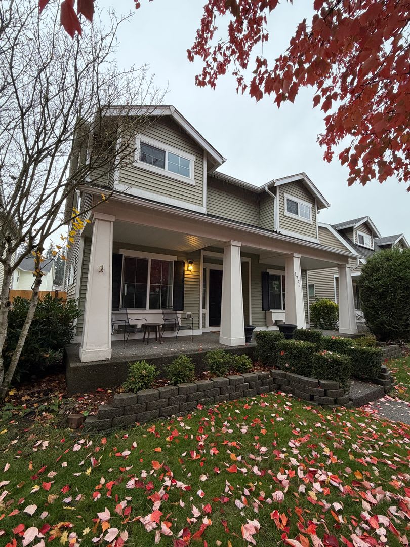 1277 Hudson St, Dupont WA, 98327