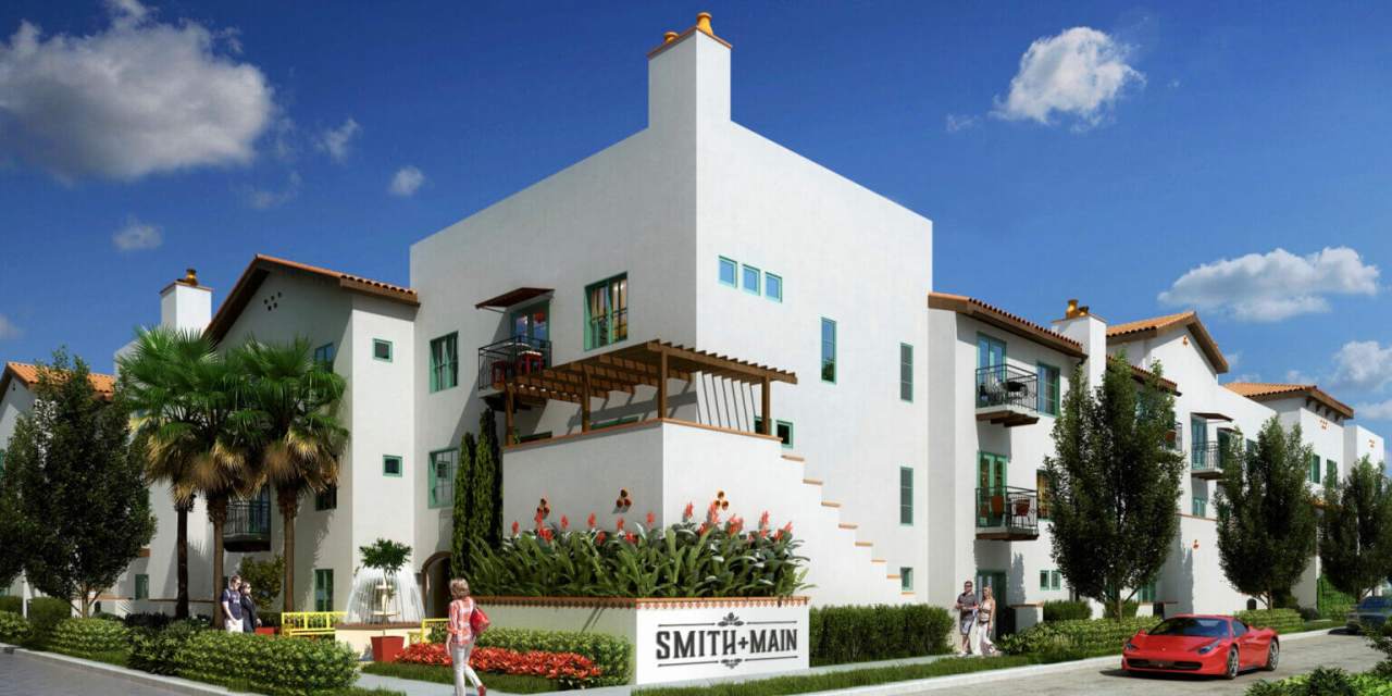 Smith + Main Boutique Living