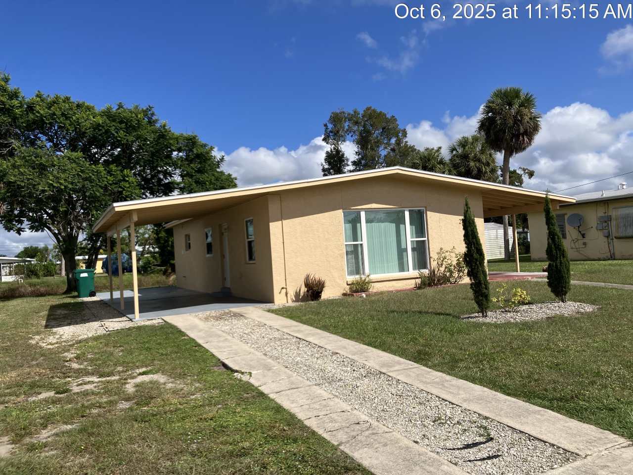 21946 Hernando Avenue