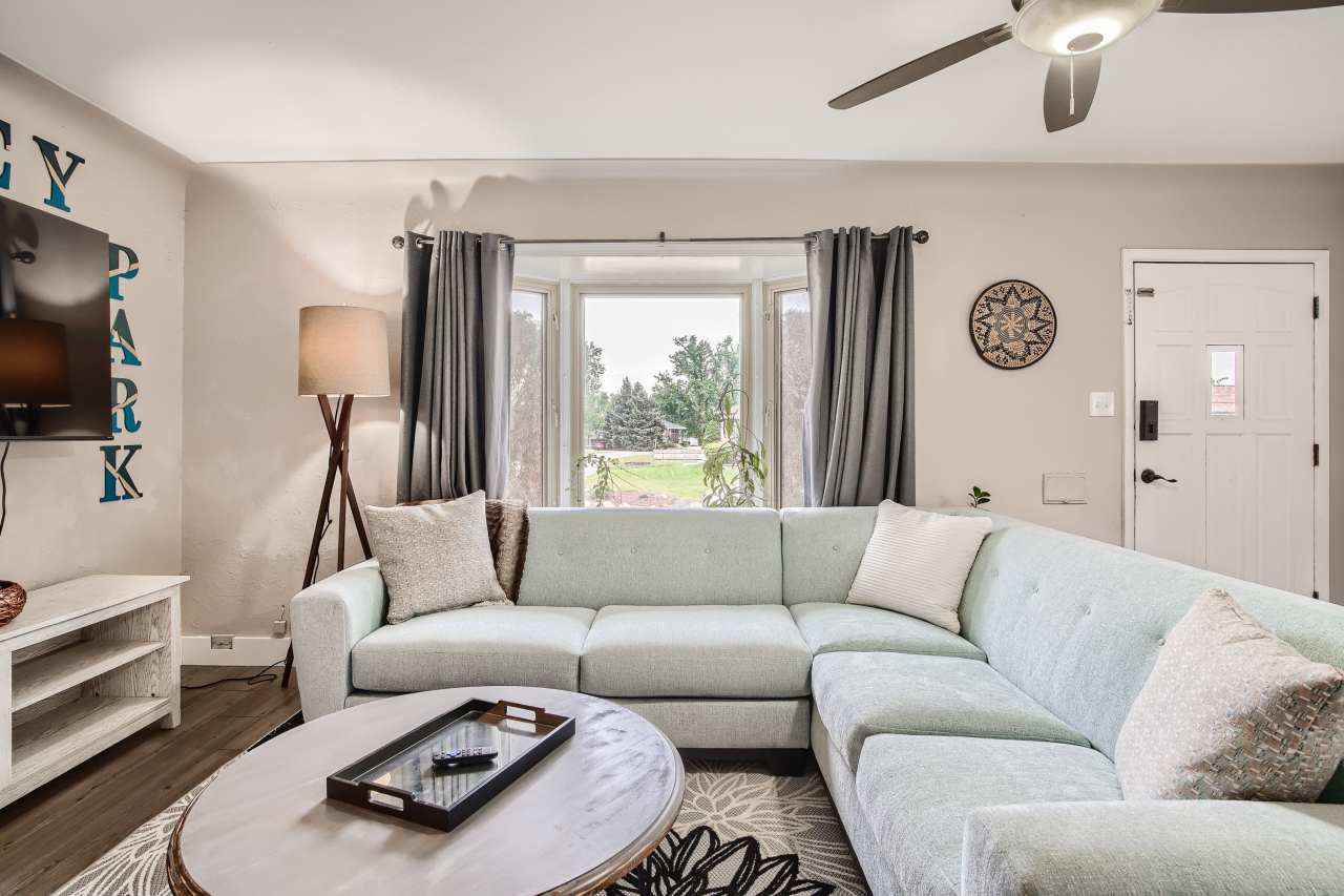 2575 South Utica Street - 1